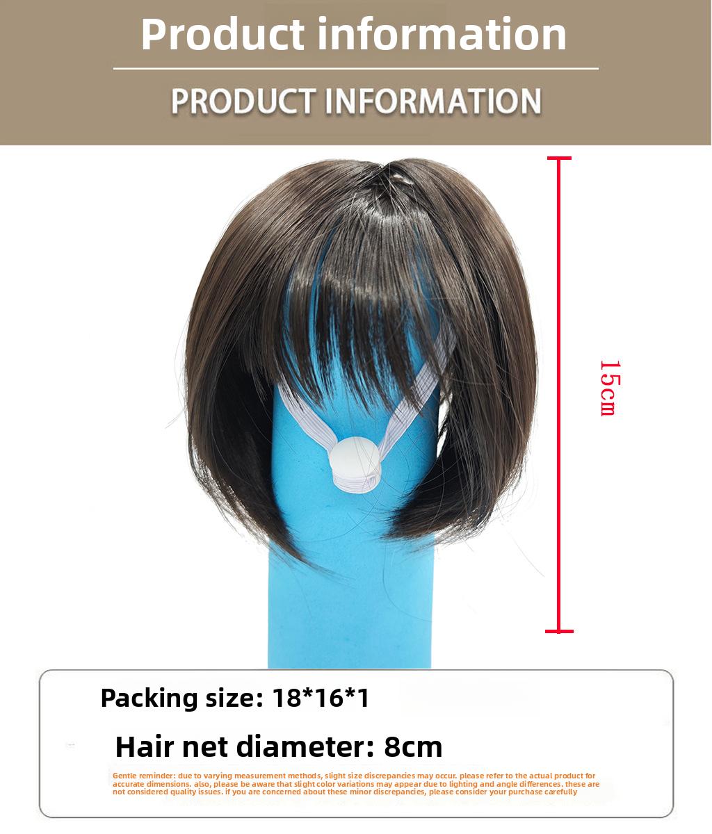 Best-selling handmade crocheted American-style goose wig hat, cute decorative hat, wig headgear Gold Plated Custom Dog Collar portable pu leather tag Reversible Fall Dog Bandanas Breathable Scarf Pumpkin Ghost Pink Candycorn Pet Pattern Set shoes