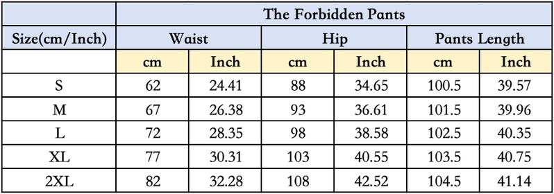 Forbidden Pants Sun Protective Women's Boho Elastic High Waist Flared Leg Pants, S to 2XL, Daily Outfits for Spring & Fall, Comfortable Fit - Floral