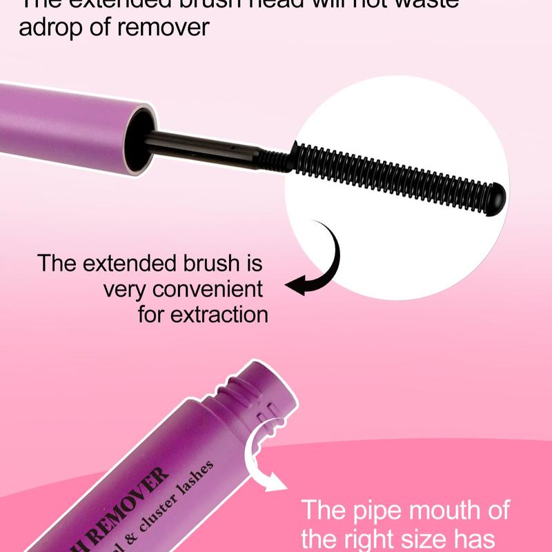 20D Russian Volume False Eyelashes, Soft & Natural Look, Reusable Design, Perfect for Beginners, Includes Glue Tool