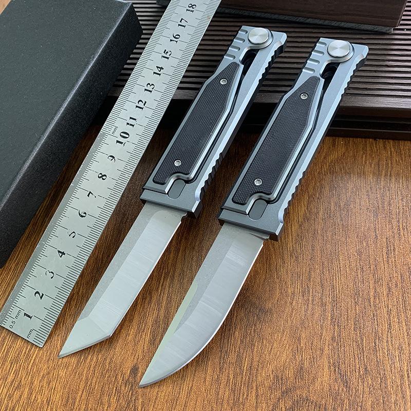 Must-have Outdoor Camping Knife. Built for durability and precision