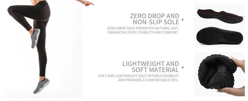 Barefoot Shoes Women Tennis Lacing Style Sneakers for Women Gym Running Zero Drop Workout Trail Minimalist Shoes Barefoot Shoes Women Tennis Lacing Style Sneakers for Women Gym Running Zero Drop Workout Trail Minimalist Shoes