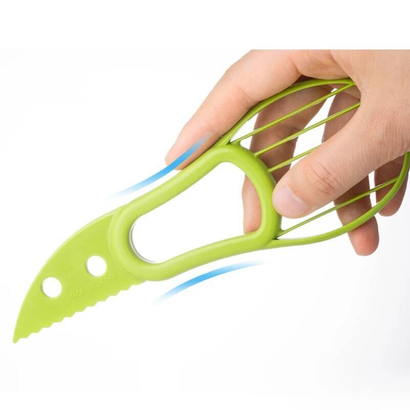 Avocado Slicer Fruit Pulp Peeler Pulp Separator Avocado Knife Gadget Fruit Avocado Cutter Vegetable Peeler Kitchen Tools Avocado Slicer Fruit Pulp Peeler Pulp Separator Avocado Knife Gadget Fruit Avocado Cutter Vegetable Peeler Kitchen Tools