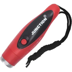 Whistles, Loudest Electric Whistles 3  High Volume Whistle Hand Held for Coaches Referees  Whistle Bulk, Outdoor Hiking  Rescue Whistle Gifts