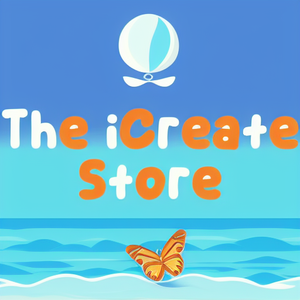 The iCreate Store