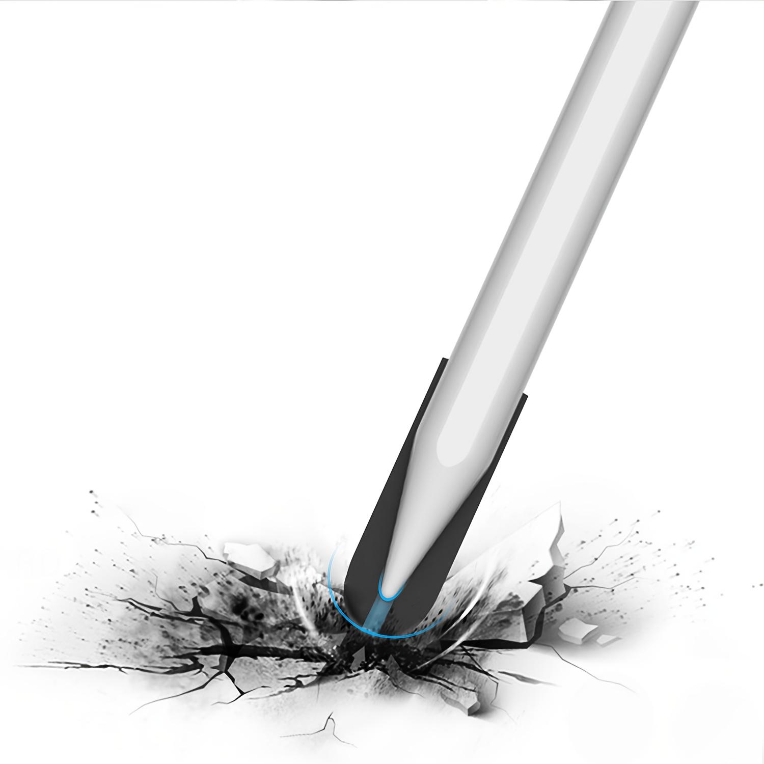 Suitable for Apple Pencil Pro Silicone Case, Pencil Tip Protector, Pen Tip Cover