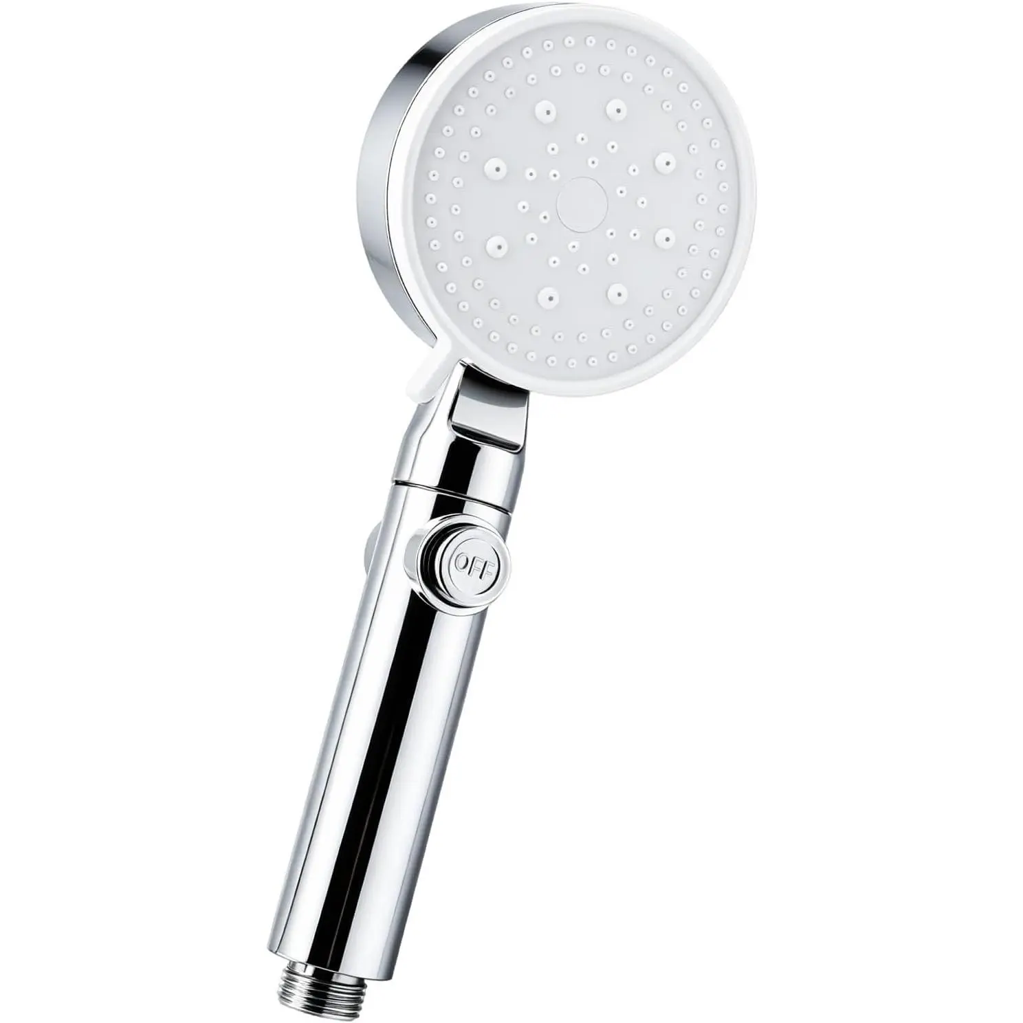 Hand Held Shower Heads,5 Functions High  handheld shower heads