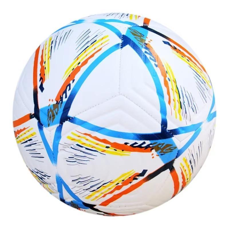 Size 5 Soccer Ball,Training Competition Sports Game Football,Wear-resistant And Explosion-proof Football,Trainer Ball, Football Balls