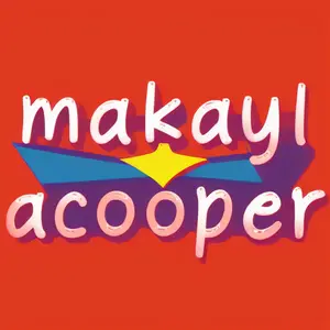Makayla Cooper shop logo