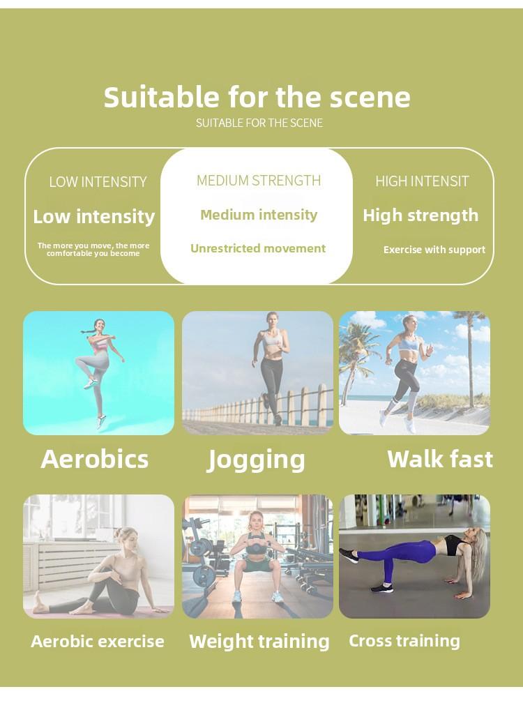 TikTok hot-selling backless cut-out top set