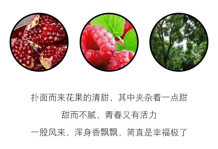 Long Lasting Fragrance for Women Men 50ml Eau De Parfum Classic Fresh Scent Daily Use Perfume High Quality Fast Shipping