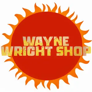 Wayne Wright Shop