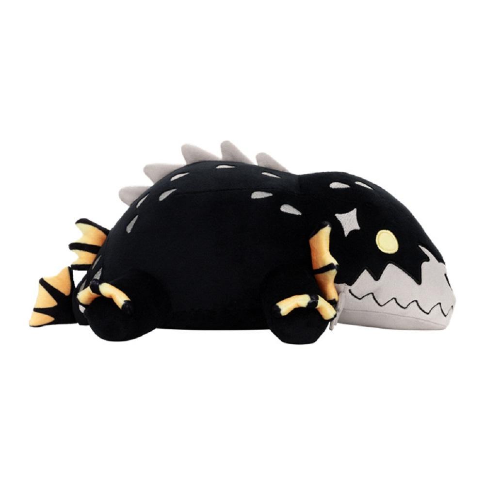 20/30cm New In Deep Sea Bunny Pressure Plush Abomination Plush Doll Cute Anime Peripherals Toy Halloween Christmas Gift