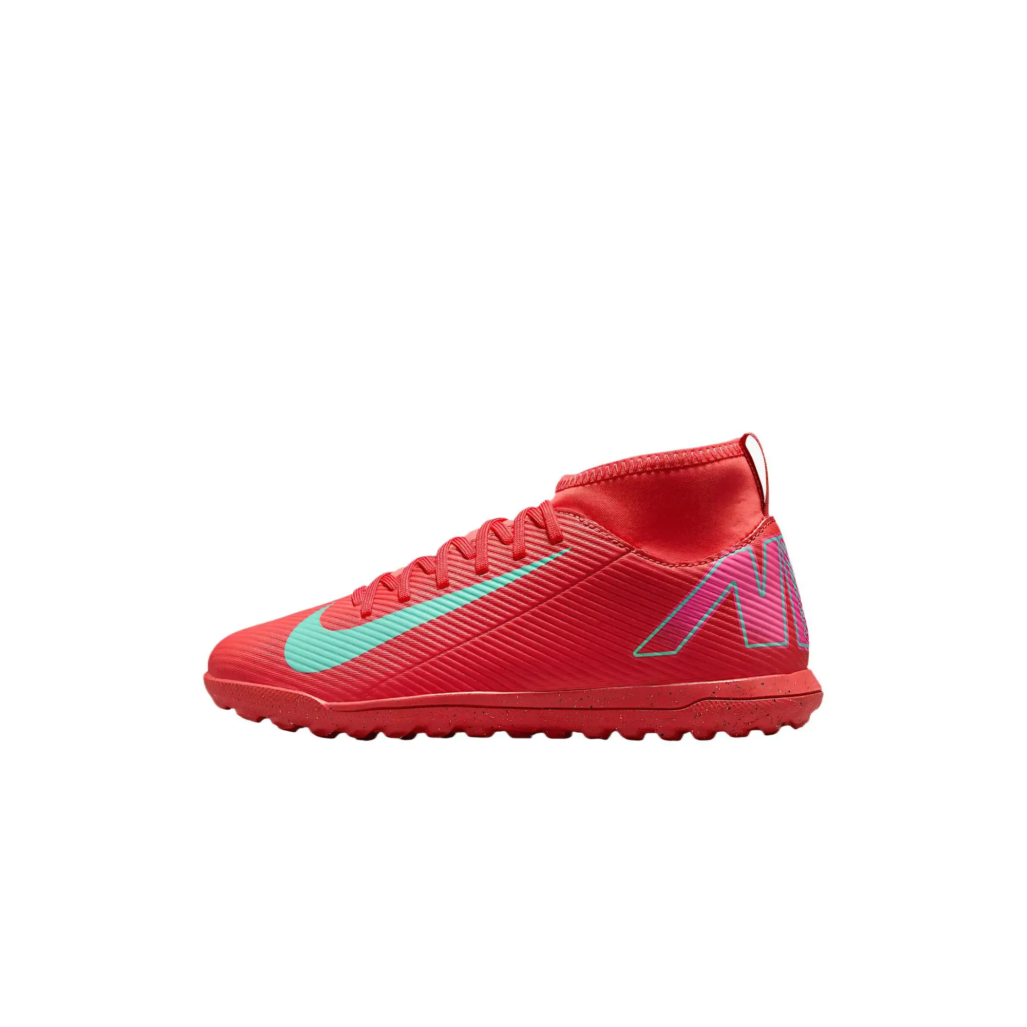 Nike Mercurial Superfly 10 Club TF GS 'Mad Energy Pack' FQ8313-800