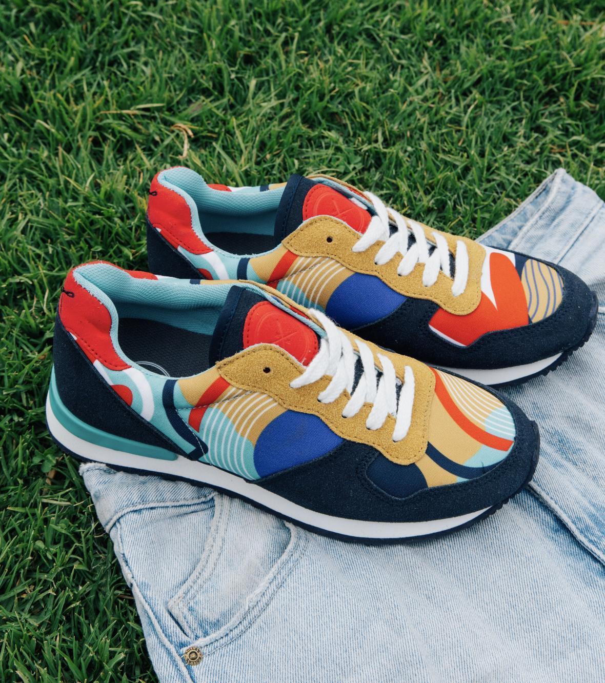 Miravi - Vegan Jogger