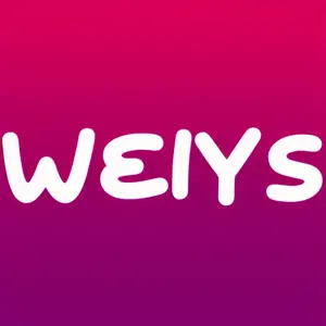 WeiYas Shop