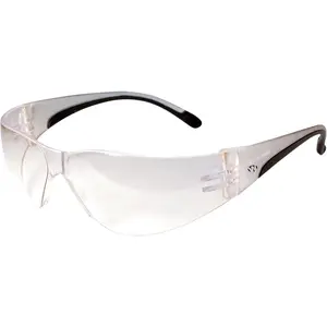 Clearview Youth/Women's Shooting Glasses Impact-Resistant Durable Lightweight UV Protection Hunting Safety Glasses