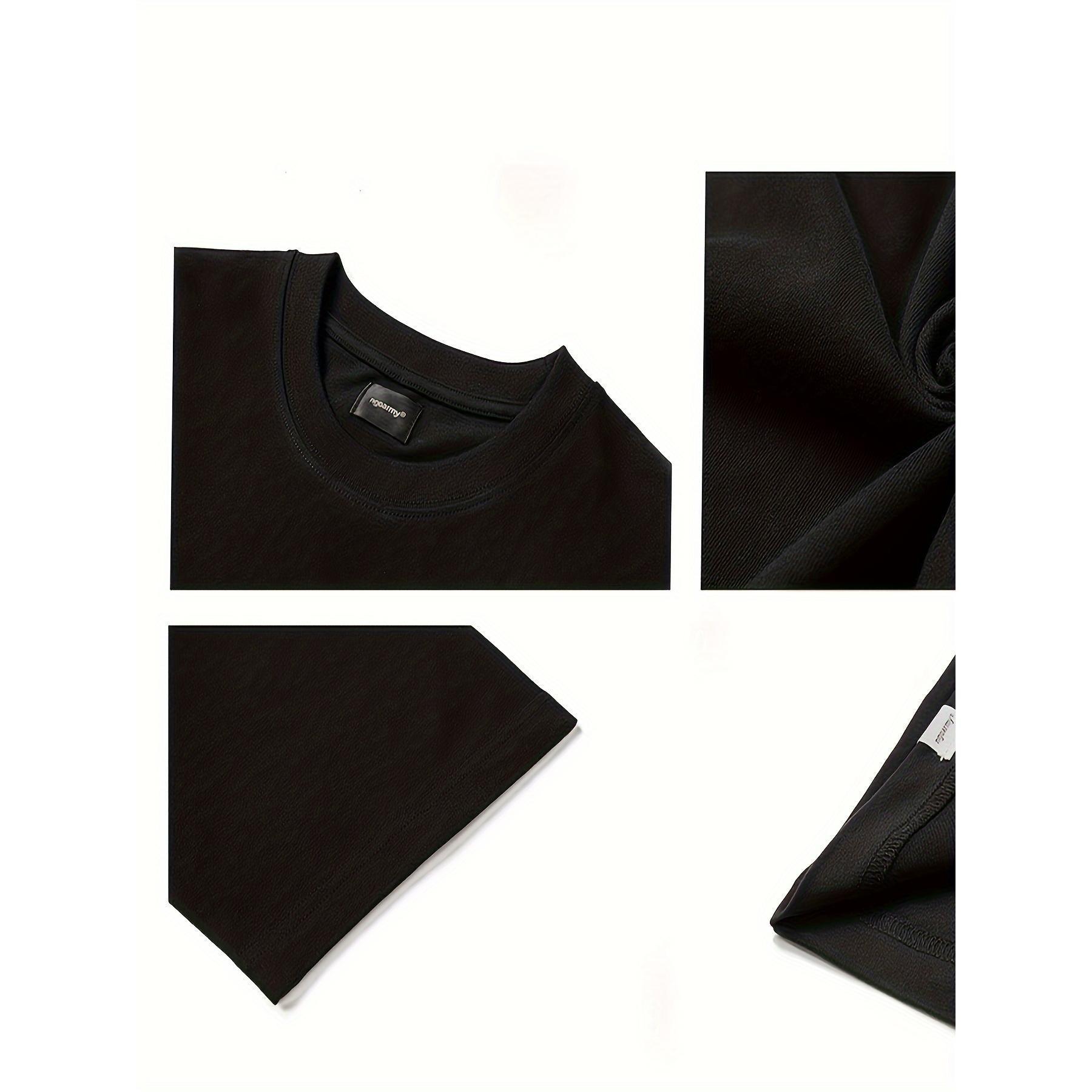 Summer T-Shirts Women's Vintage-Inspired "Living The Dream One Nightmare At A Time" Graphic T-Shirt