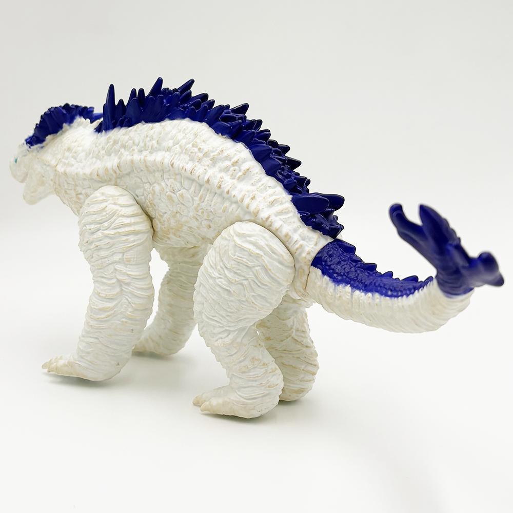 Godzilla The New Empire Shimo Figure 15cm White Titan Monster Movable Model Anime Ornaments Dolls Boy Gift Toy