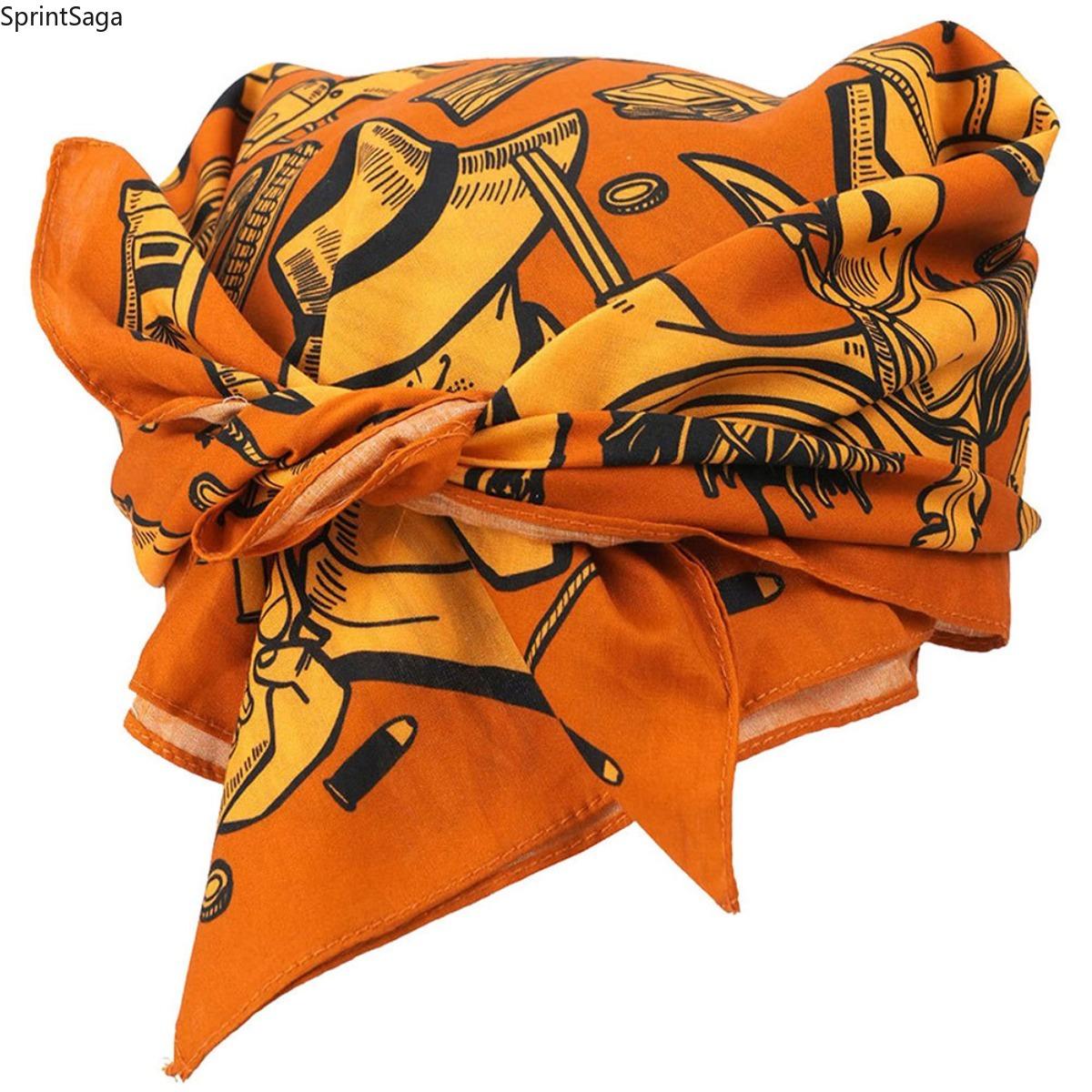 Nordic pullover hat spring and summer double-layer elastic Viking rune knitted hat hipster hip-hop fashion headscarf hat