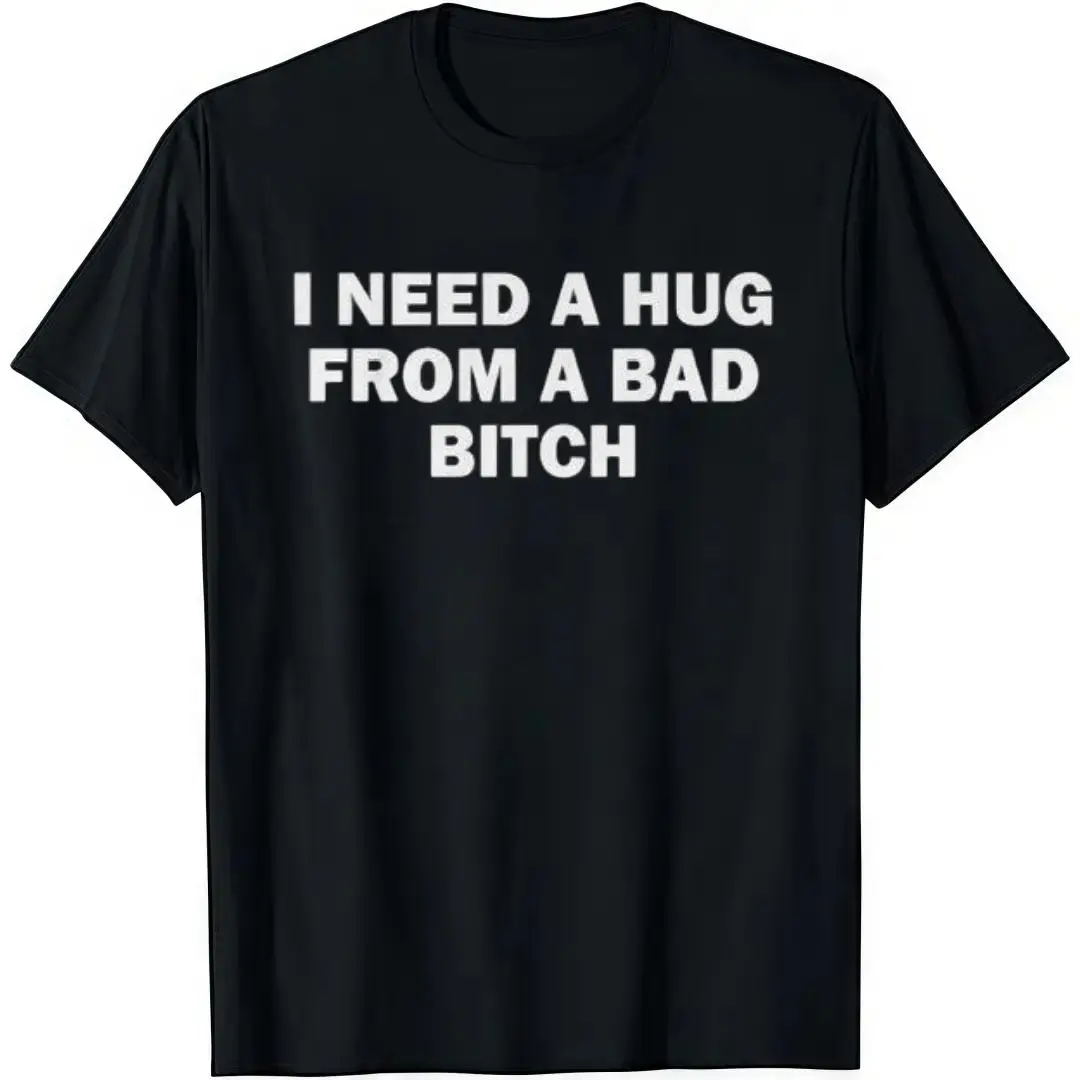 Men's Oversized Graphic Tee in Thick 100% Cotton with Funny Quote, Casual Streetwear Crew Neck, Essential Men's Stuff Fashion Apparel, Shortsleeve, Menswear, Funny Shirts, Meme Shirts Funny