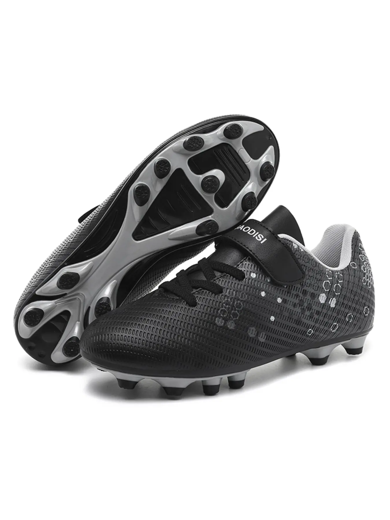 Unisex Student Soccer Shoes, Campus Football Training Boots, Youth Sports Cleats, Durable & Comfortable Design, Perfect for Games & Practice