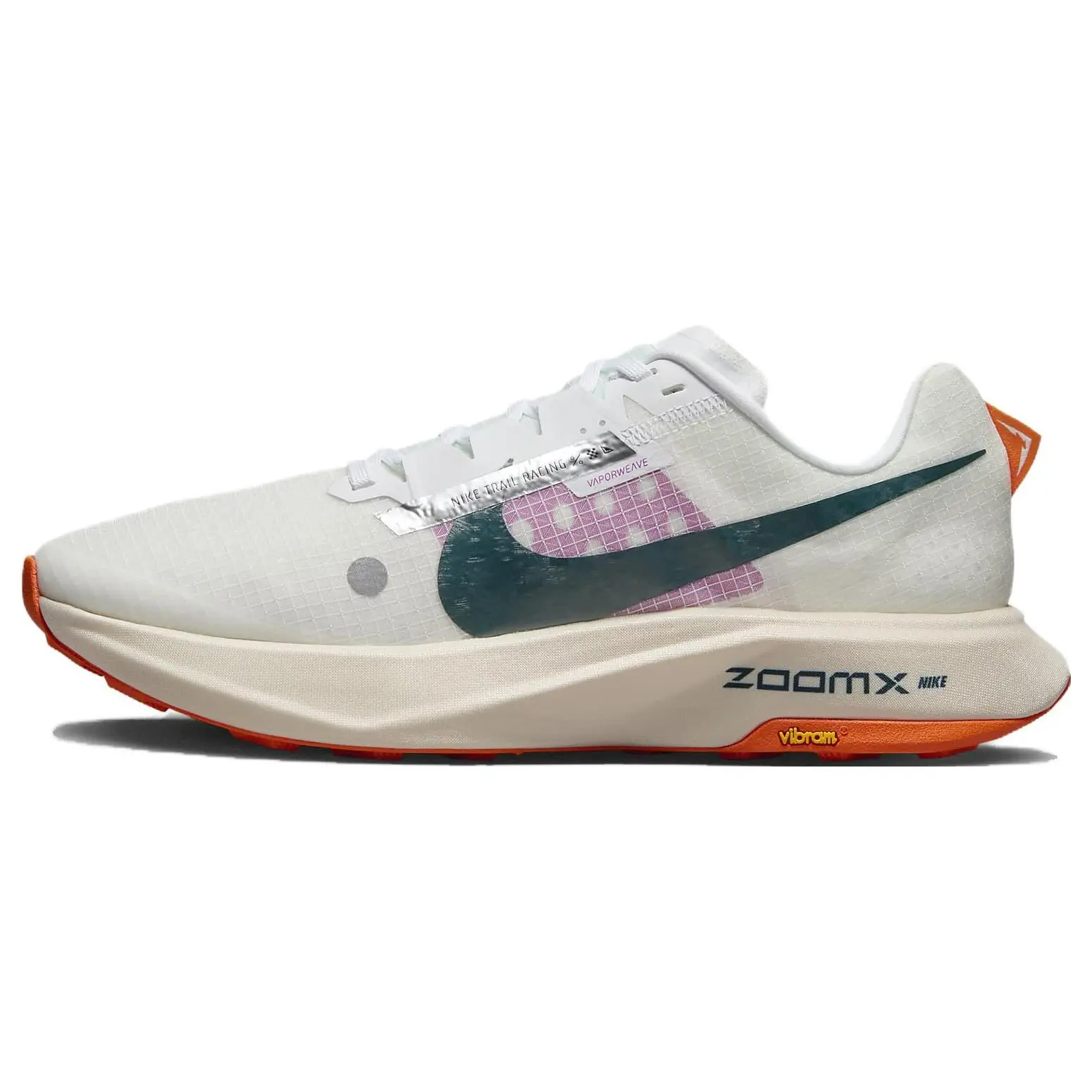 Nike ZoomX Ultrafly Trail 'White Grape Jungle' DX1978-101