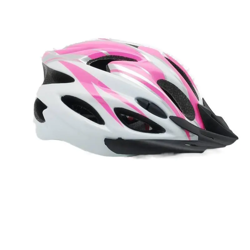 Youth Full Face Cycling Helmet Unisex Large Head Circumference for Mountain Road Bike Sports
