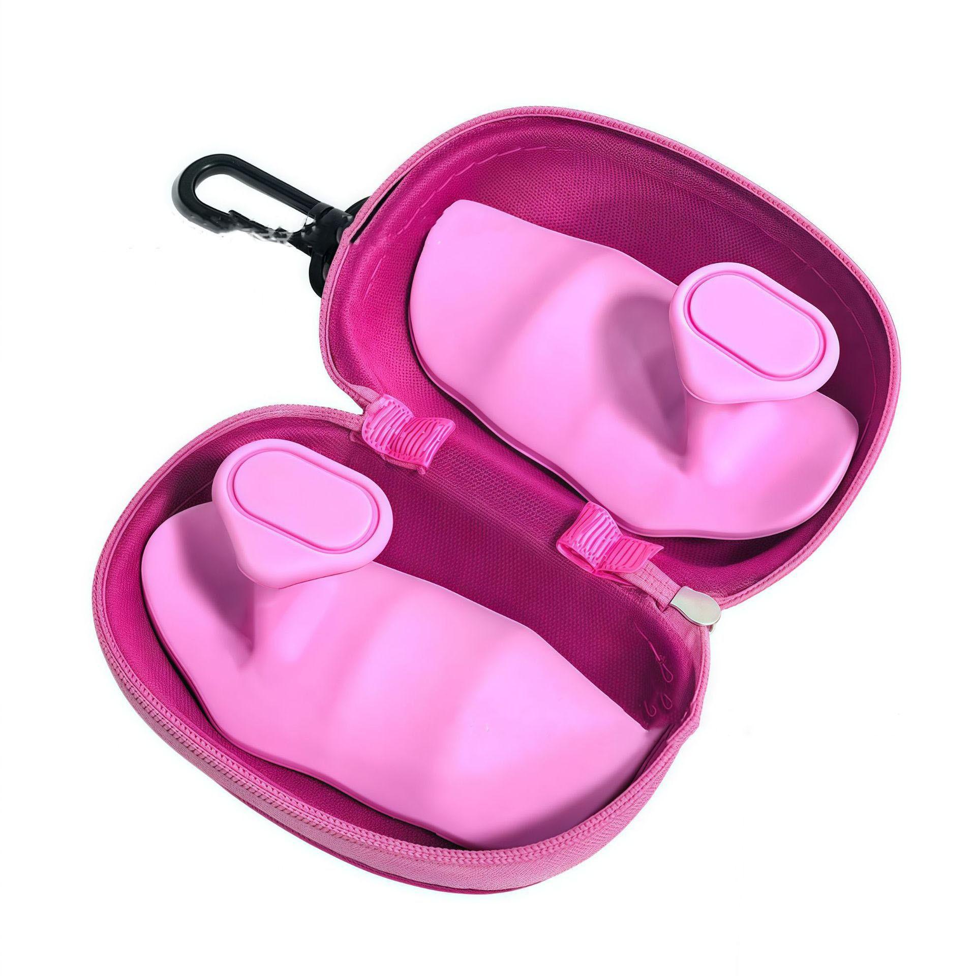 Grip strengthener weightlifting non-slip fitness grip grip finger exerciser pretty grips