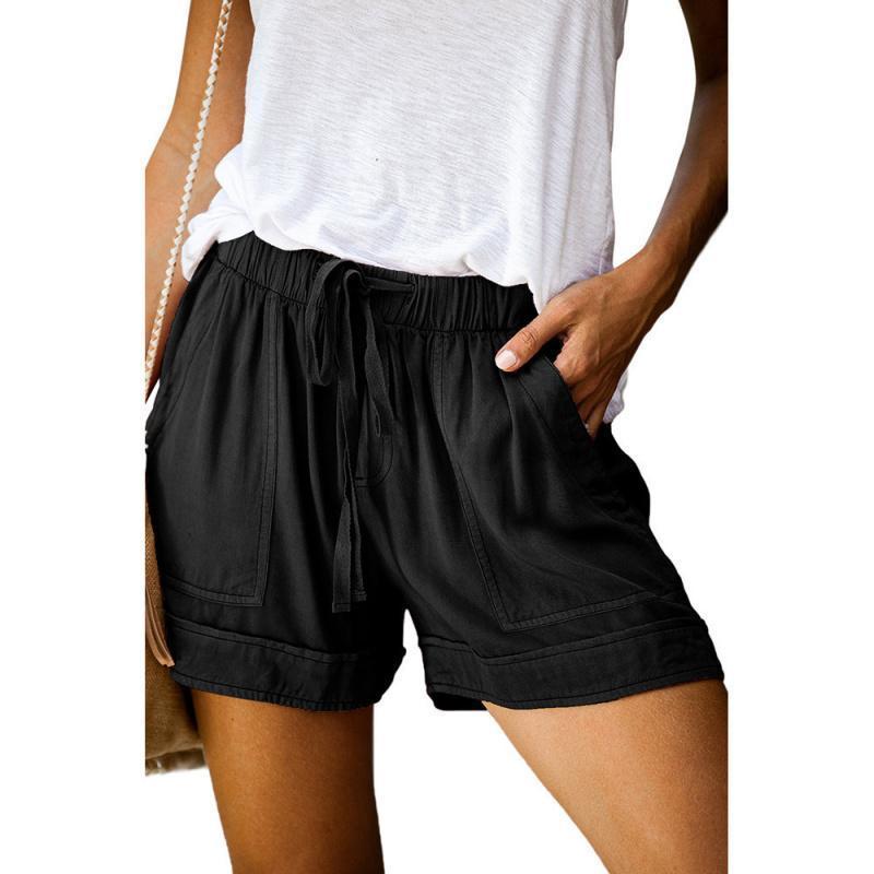 Women's Cargo Shorts Casual Summer High Waisted Casual Shorts for Women Trendy Summer Hiking Shorts Outdoor Outfits