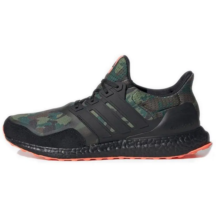 Adidas UltraBoost 'Camo' FX8930