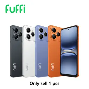 FUFFI M17 Pro smartphone enables access to global 4G networks. It features a 6.56-inch large screen, 3GB RAM, 32GB ROM, dual SIM dual standby, quad-core processor, 2MP camera, and a 3100mAh battery. It is an Android system smartphone.