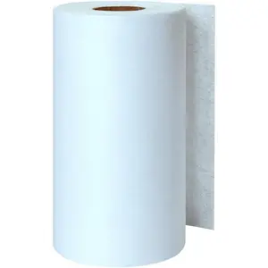 Cut  Fabric Stabilizer for Embroidery (12 in x 50 yd Roll),  Cut  Embroidery Stabilizer - Medium Weight 2.5 oz Cutaway Embroidery Stabilizers - for Machine Embroidery Stabilizer