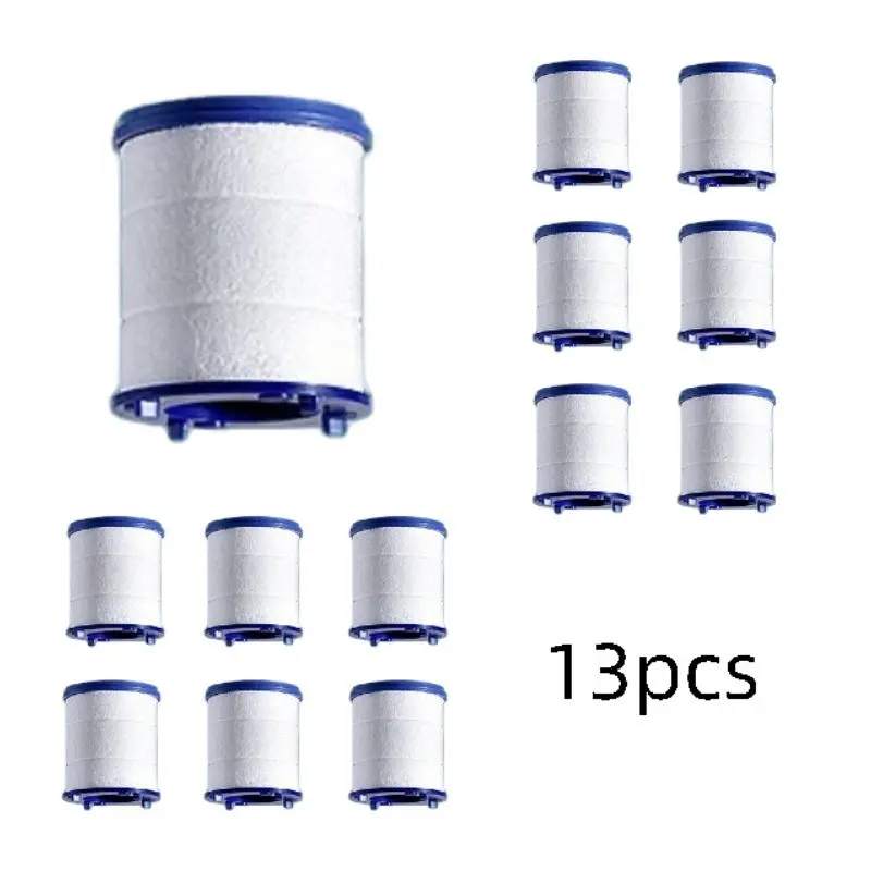 High-Efficiency Filtration Replacement Filter Core, Replacement Filter Cartridge, Filter Replacements, Universal Device Accessories, Original Filter Components, Multi-Scene Adaptability, Easy Installation