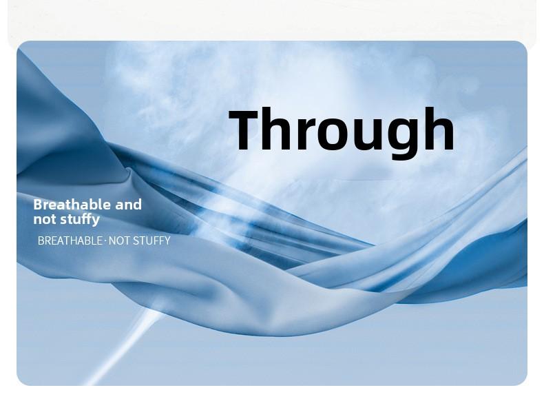 Office U-shaped Nap Pillow Multifunctional Tool for Students to Sleep on Stomach at Desk During Lunch Breaks with 6 Major Functional Areas
