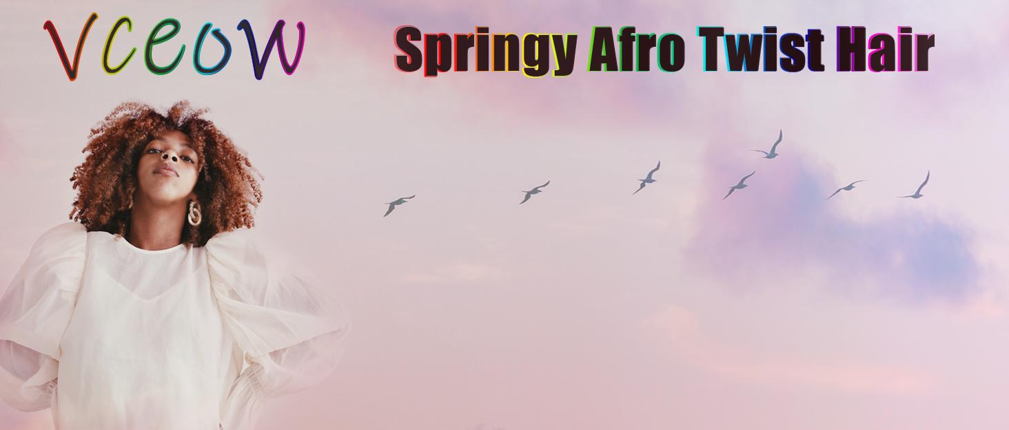 THE WELL KEPT 24 inch Grey ngy Afro Twist Hair 3 packs Pre-Separated Kinky Marley Twist Braiding Hair Soft Pre-fluffed Synthetic Crochet Hair Extensions for Butterfly Locs ng Twist Passion Twists