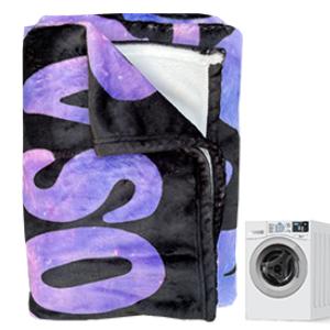 Dinosaur Custom Blanket for Girl Women-Just A Girl Who Loves Dinosaurs Personalize Flannel Lightweight Throws Gift for Dino Lover Birthday Graduate Blankets for All Season Chair 60"x50" for Teen