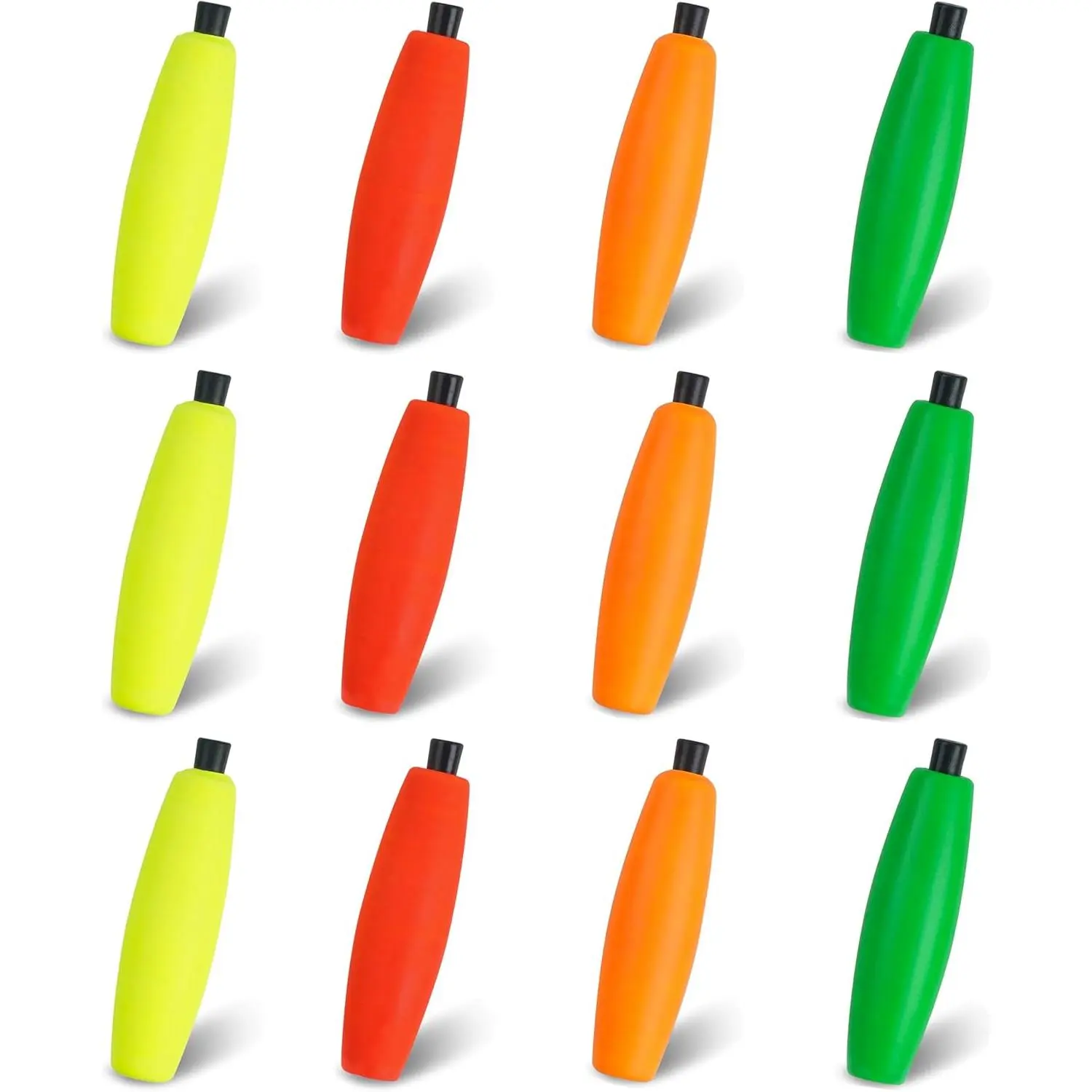 Peg Floats for    Floats Slip Cork Bobbers  Floats for Santee  Catfish  Crappie  Terminal Tackles 2in 2.5in 3in