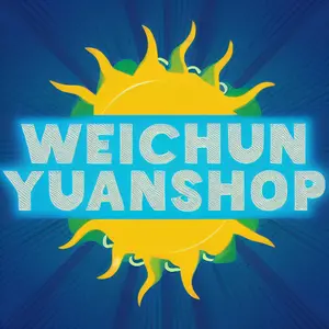 WeiChunYuanShop