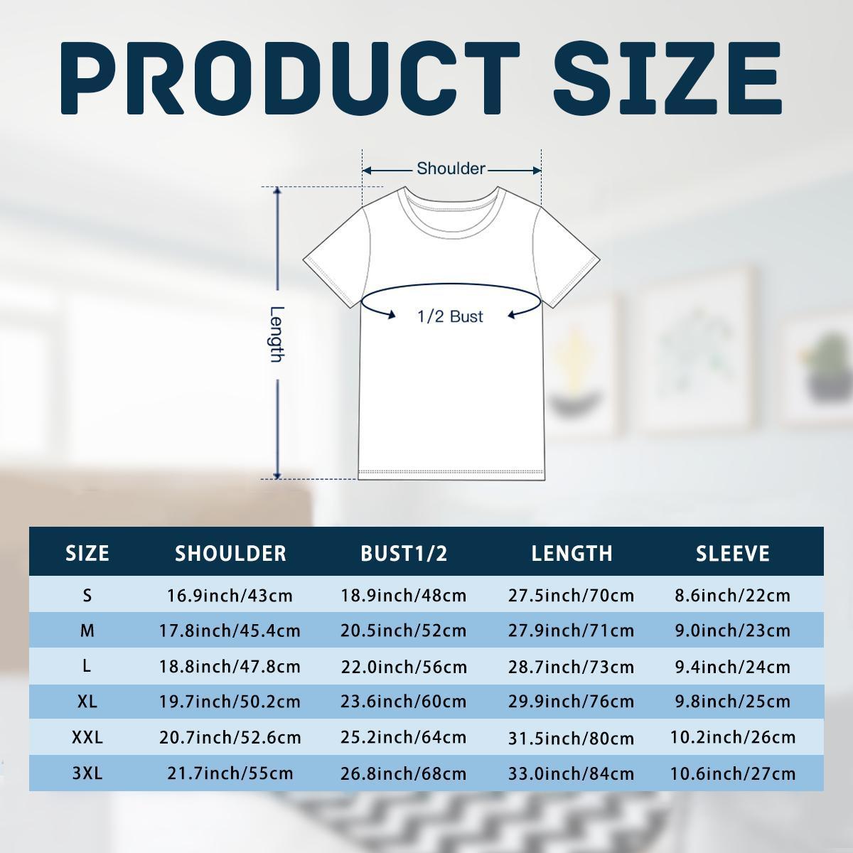 Heavy  T-shirt Print Casual  Streetwear Graphic