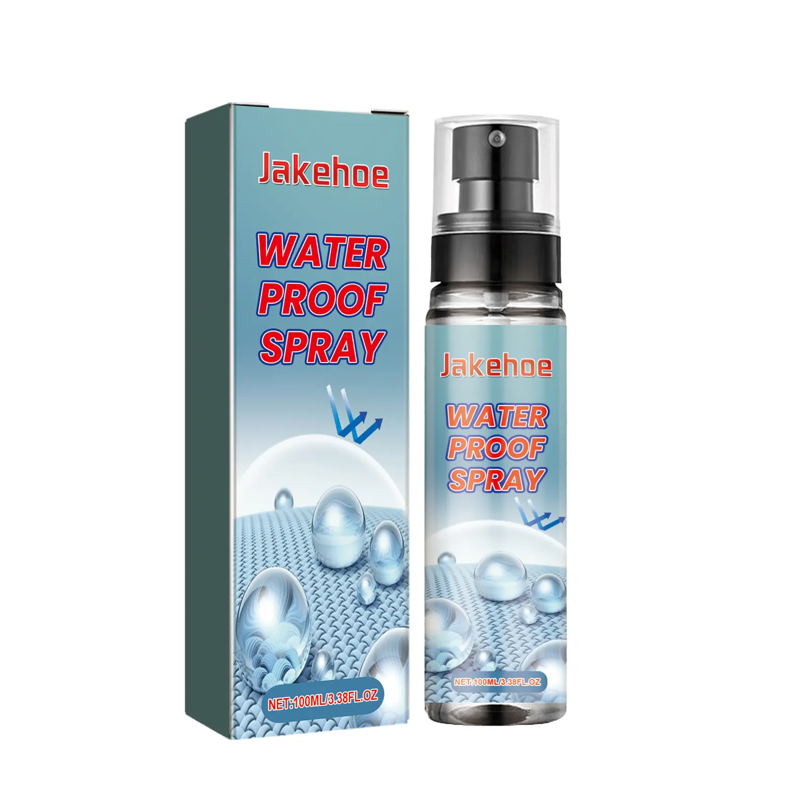 Carbon 6 & 2-Hexanediol Nano Stain Removal Spray - Nano Waterproof Agent, All-Purpose Household Cleaner for Clothing Protection, Extends Clothing Lifespan (Jackets, Shoes)