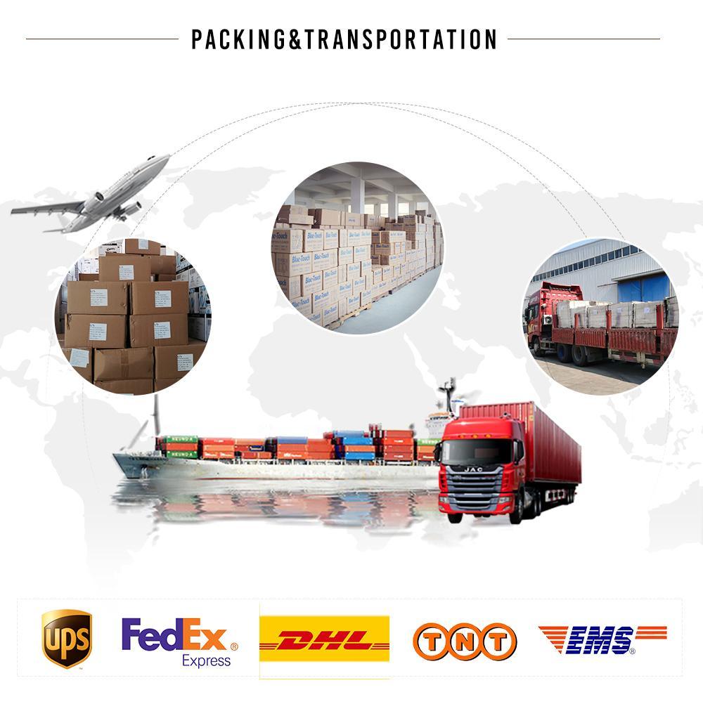 Factory Customized Fiber Optic Equipment Low Splicing Loss Fusion Splicer Machine S6