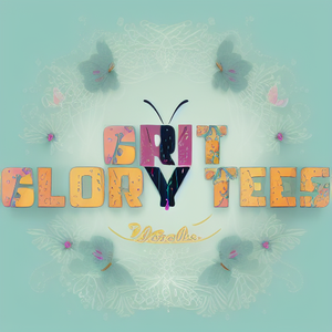 Grit & Glory Tees