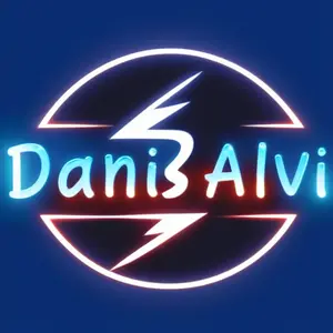 Dani Alvi Dani Alvi