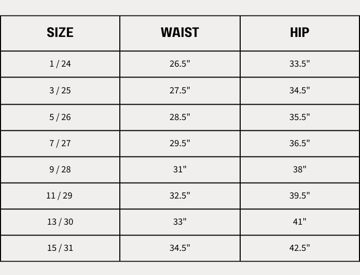 KANCAN - Sophie Women's Denim High Rise Y2K Bootcut