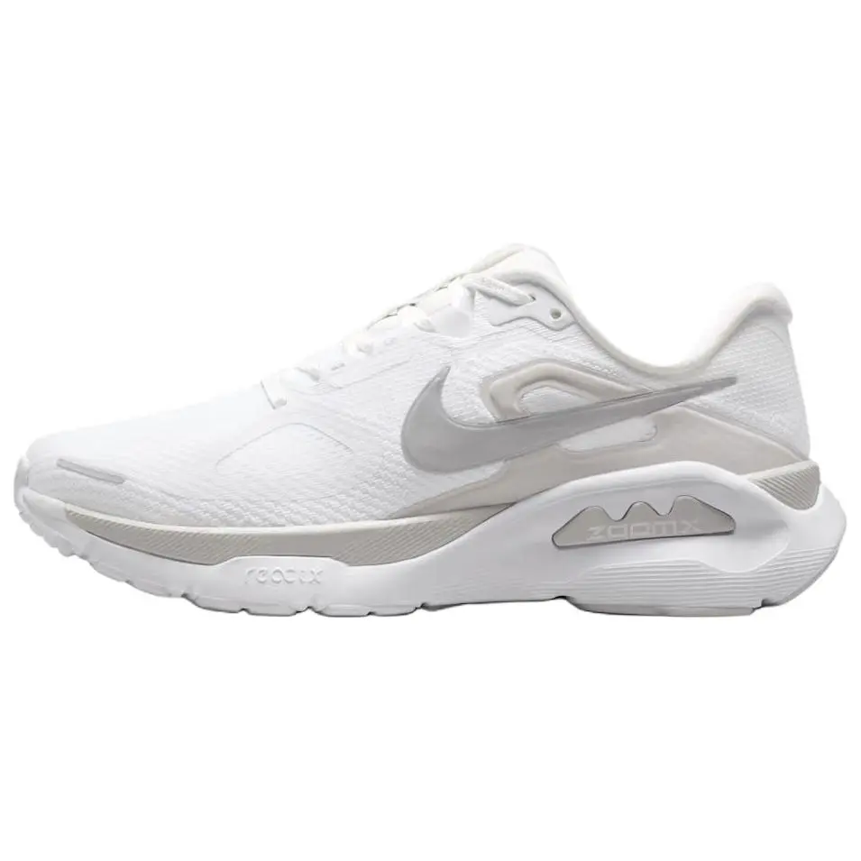 Nike Wmns Air Zoom Structure Plus 'White Photon Dust'