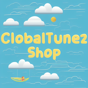 GlobalTunez Shop