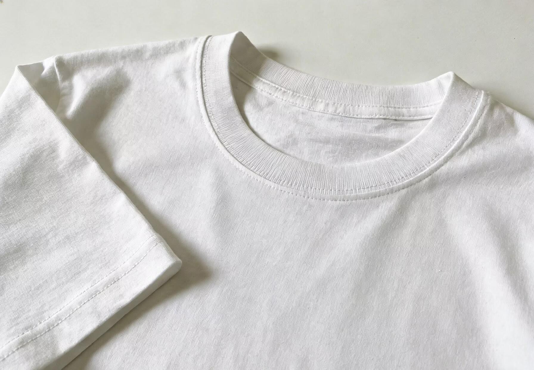 American trend frog front shoulder short-sleeved T-shirt loose top ins Men's and women's T-shirts