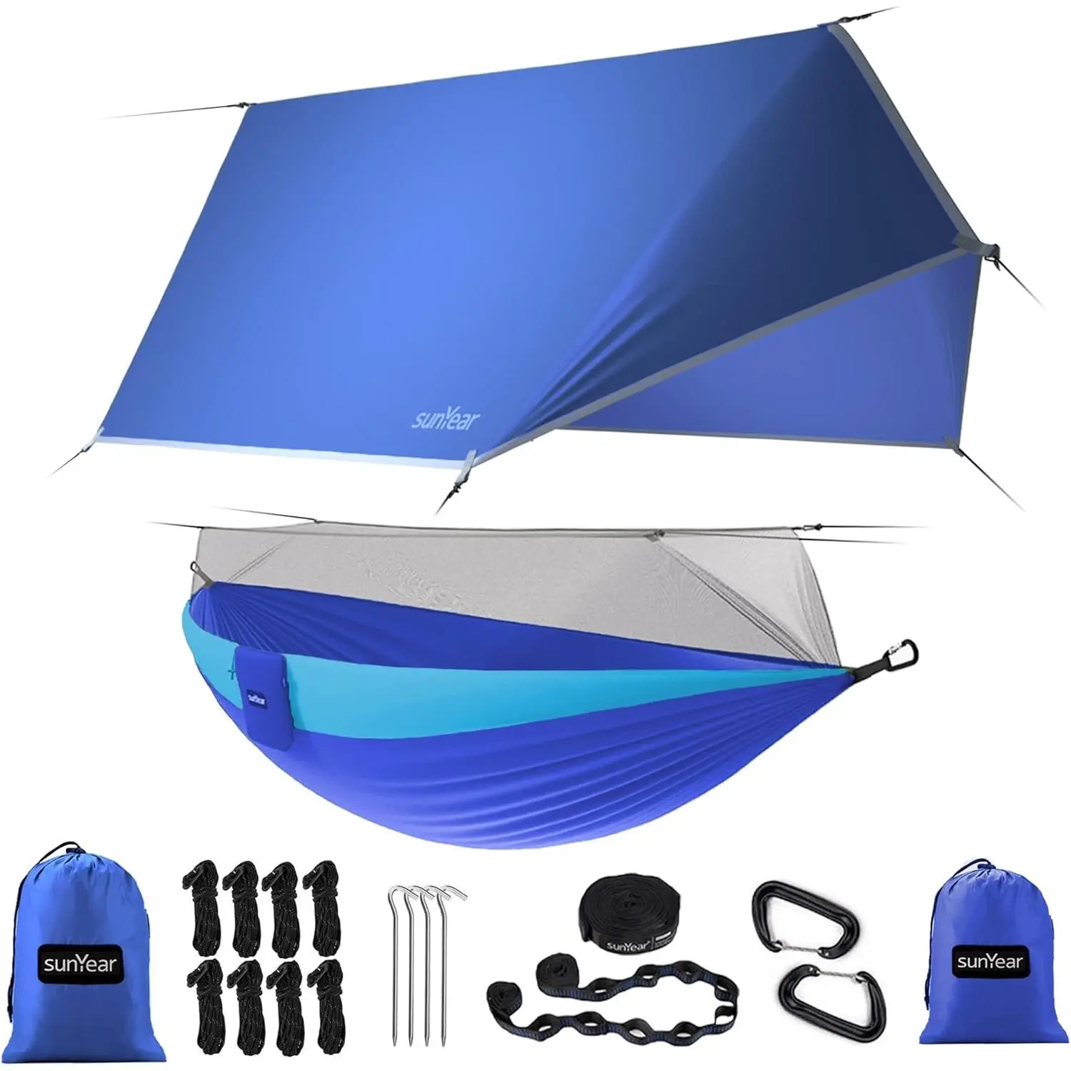 Usa Blue Bundle