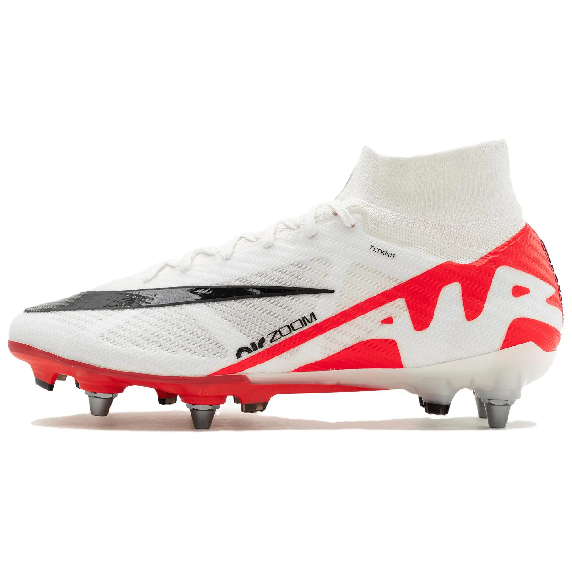 Nike Zoom Mercurial Superfly 9 Elite SG Pro 'Ready Pack' FD0250-600