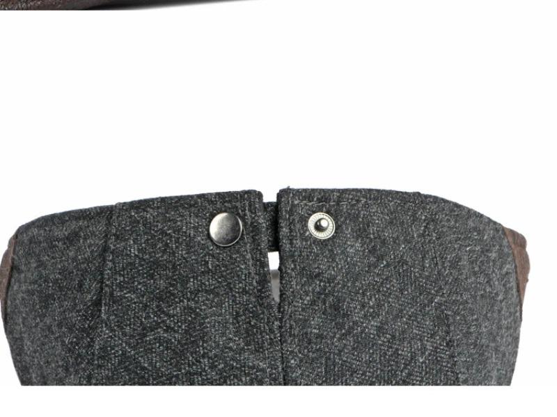 HT3963 Berets 2023 New Beret Cap Men Women Autumn Winter Hat Male Female   Flat Cap Vintage Artist Painter Beret Hat